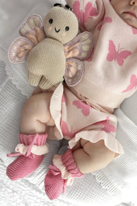Flutter & Frill Bloomers