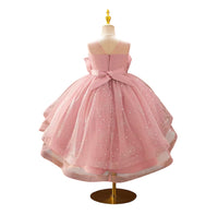 The Eleanor Flower Dress