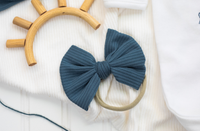 Baby Romper | Heaven Sent Blue