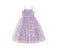 The Dozens of Daisy Dress