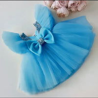 The Alice Sequin Dress