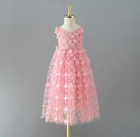 The Mariposa Dreams Dress