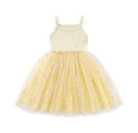 The Daisy Meadow Dress