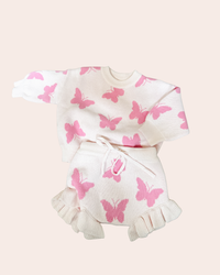 Flutter & Frill Bloomers