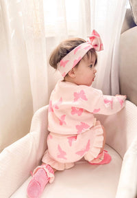 Flutter & Frill Bloomers