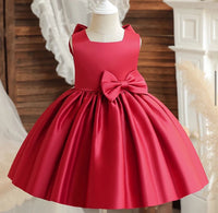 The Samia Dress
