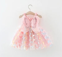 The Butterfly Dream Dress