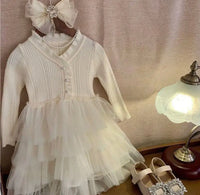 The Francesca Dress