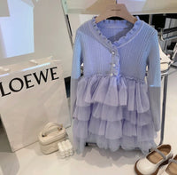 The Francesca Dress