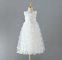 The Mariposa Dreams Dress