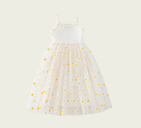 The Dozens of Daisy Dress