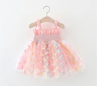 The Butterfly Dream Dress