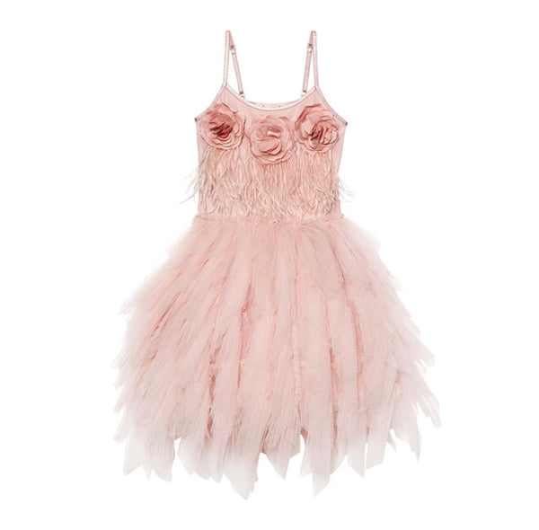 The Ballerina Floral dress