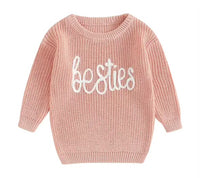 The Bestie Sweater