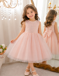 The Princess Palace Party Dress