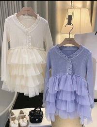 The Francesca Dress