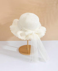 The Beach Babe Sun Hats