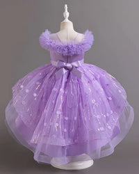The Chloe Sparkle Dress