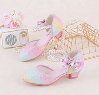 The Twinkle Rainbow Dream