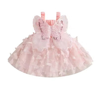 The Butterfly Dream Dress