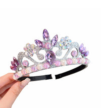 The Royal Ball Crown