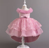 The Chloe Sparkle Dress