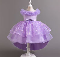 The Chloe Sparkle Dress