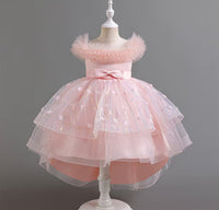 The Chloe Sparkle Dress