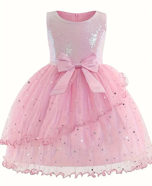 The Starlight Magic Dress