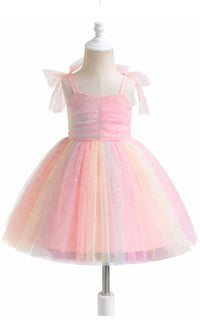 The Over The Rainbow Dream Dress