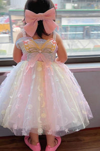 The Butterfly Dream Dress