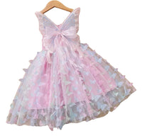 The Butterfly Dream Dress