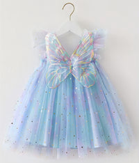 The Butterfly-Amoré Dress