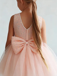 The Princess Palace Party Dress