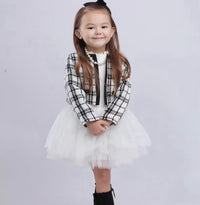 The Victoria Grace Dress Set