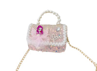 The Pink Enchantment Purse