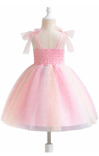 The Over The Rainbow Dream Dress