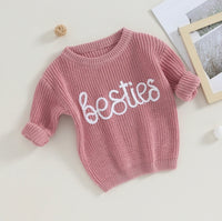 The Bestie Sweater