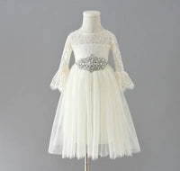 The Cécile Dress