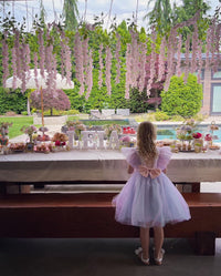The Alice Sequin Dress