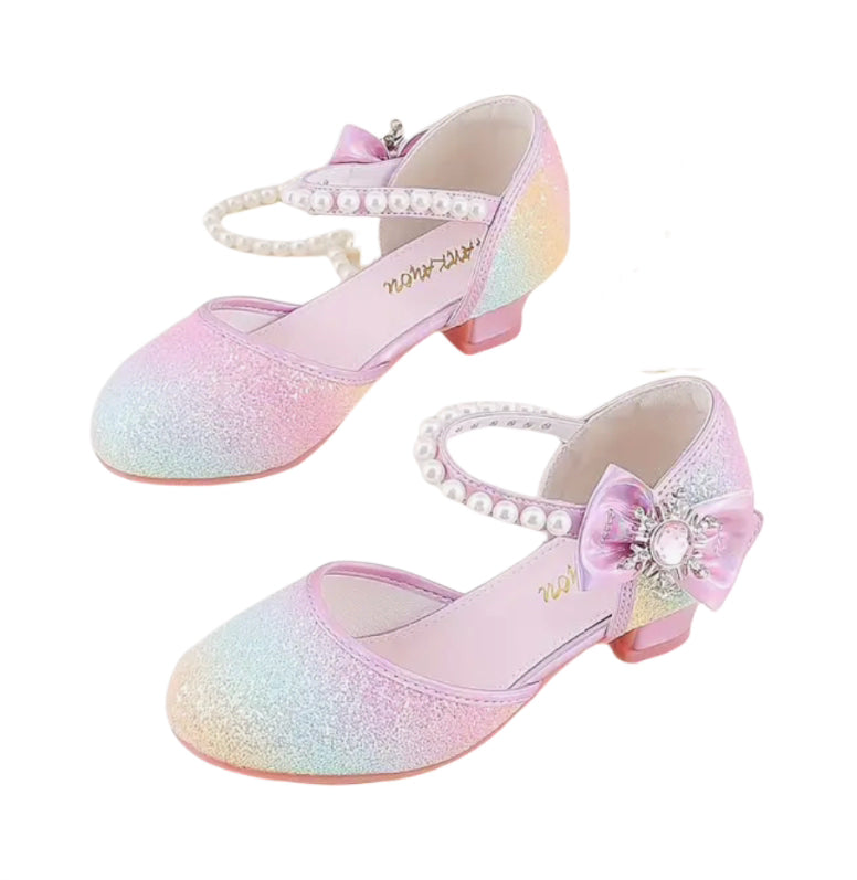 The Twinkle Rainbow Dream