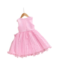 The Starlight Magic Dress