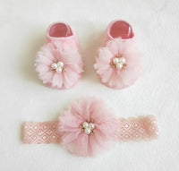 The Sparkle Socks Set