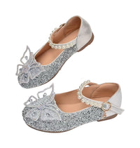 The Flutter Fairy Sparkle Shoe