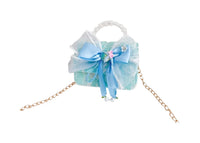 The Seashell Pearl Sparkle Purse