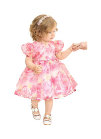 The Jane Tea Party Dress
