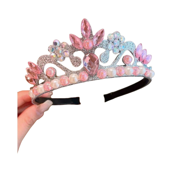 The Royal Ball Crown