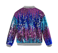 The Glimmer Dust Bomber