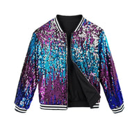 The Glimmer Dust Bomber