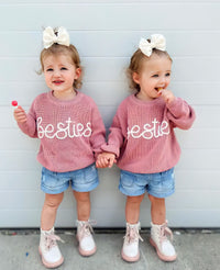 The Bestie Sweater